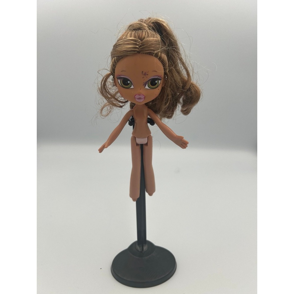 Bratz Kidz Yasmin